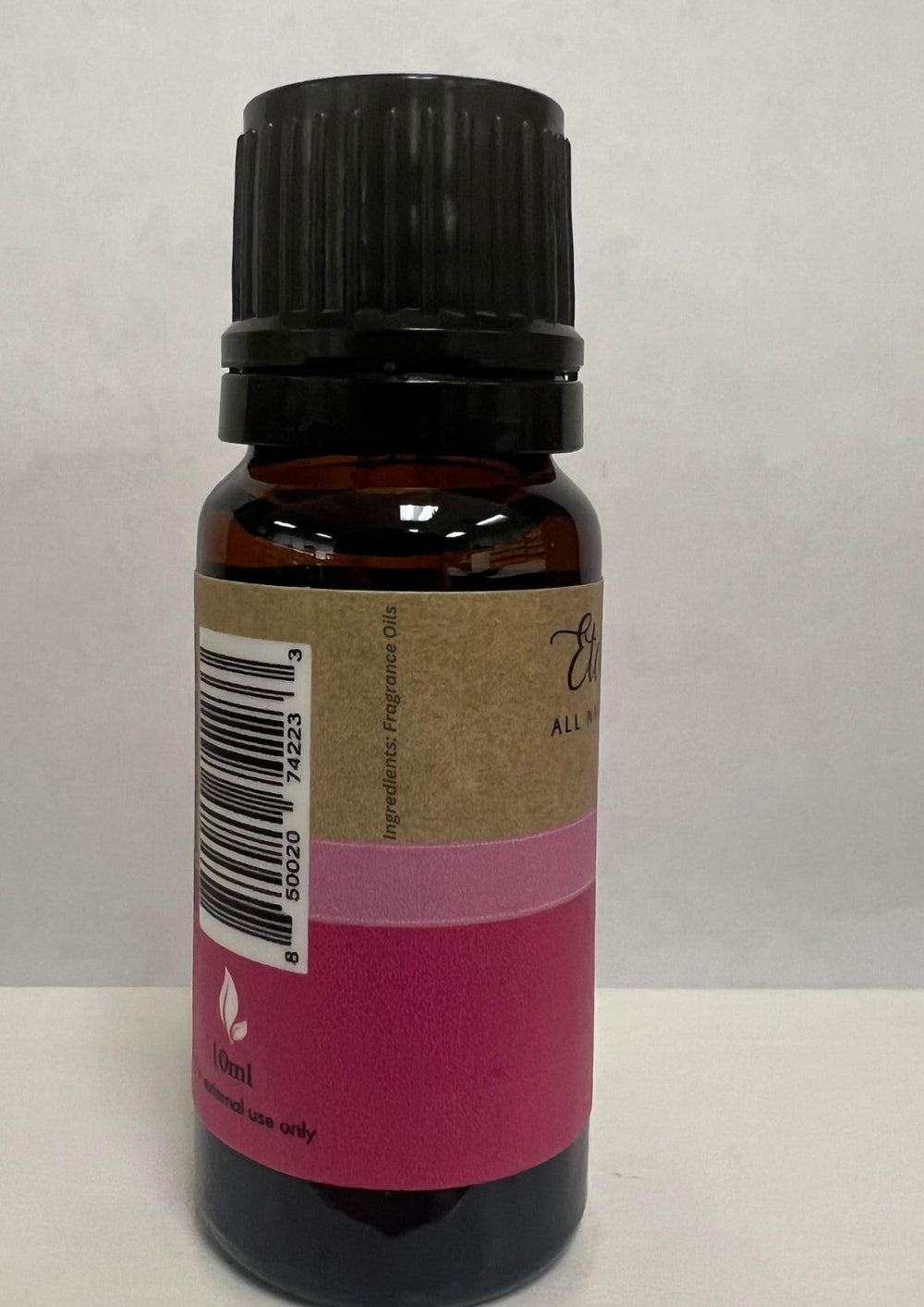Notes of Bali Lime Papaya fragrance: lime, papaya, tropical fruits