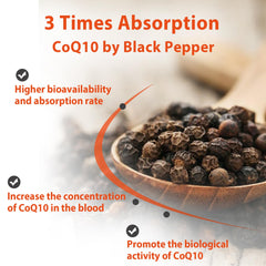 Serving size of 60 veggie capsules with packaging