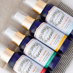 BALIPURA Aura Sprays Gift Set main image