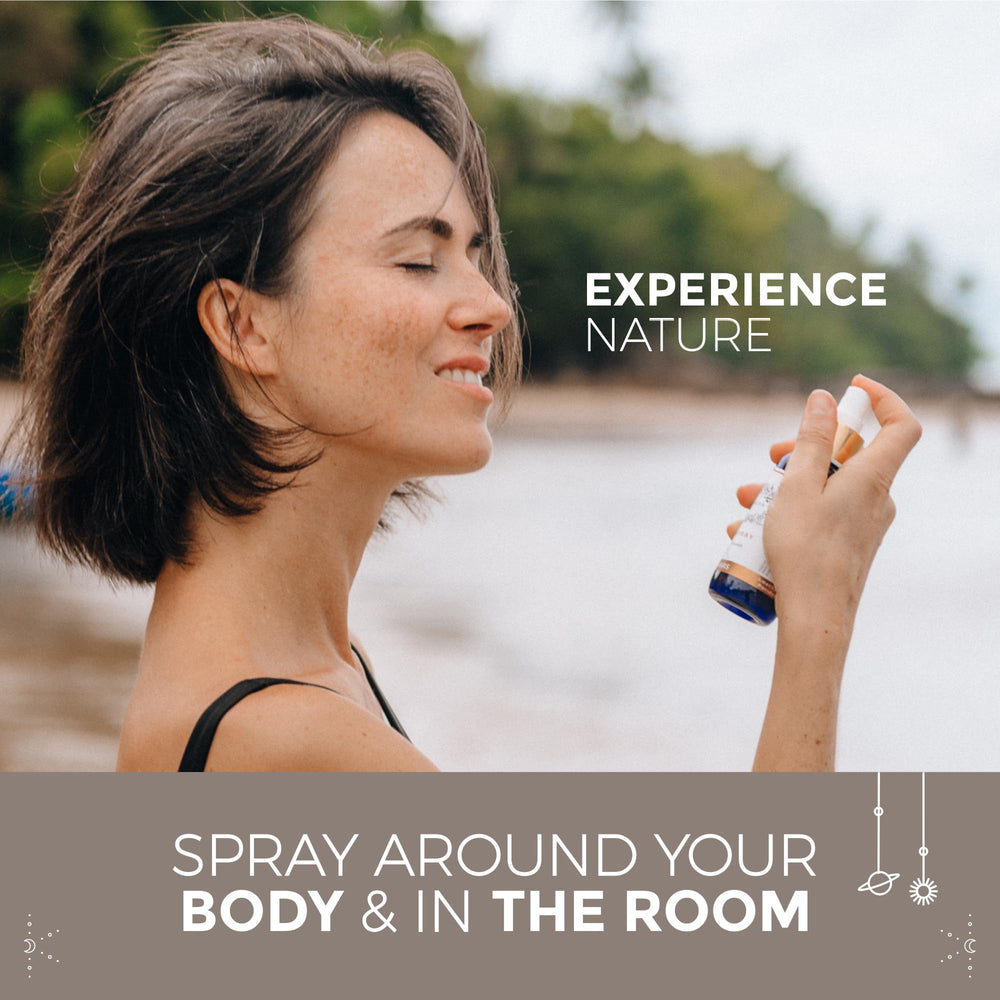 Sweet Orange essential oil for uplifting aroma