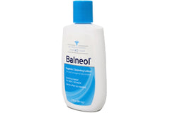 Balneol safe for pregnancy use demonstrates gentle care during sensitive periods.