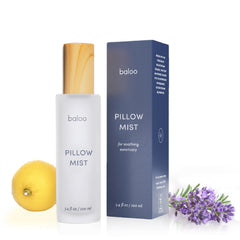 Baloo Pillow Mist 100ml bottle