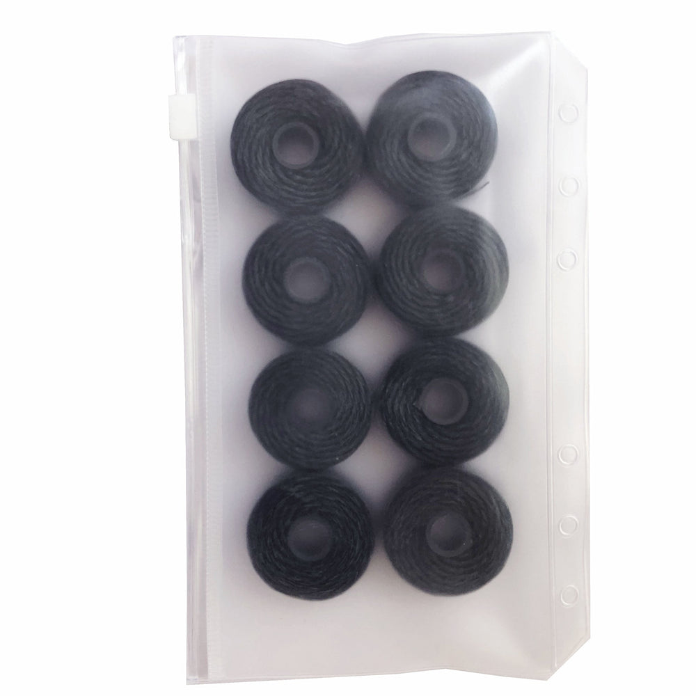 Includes 7 refills in the package