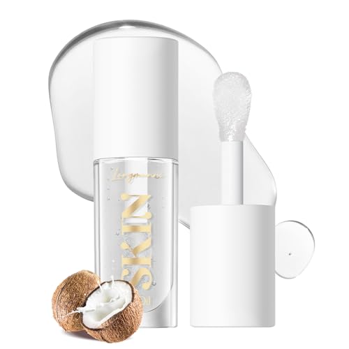 Bangfeng lip oil helps protect lips against dryness during outdoor activities.