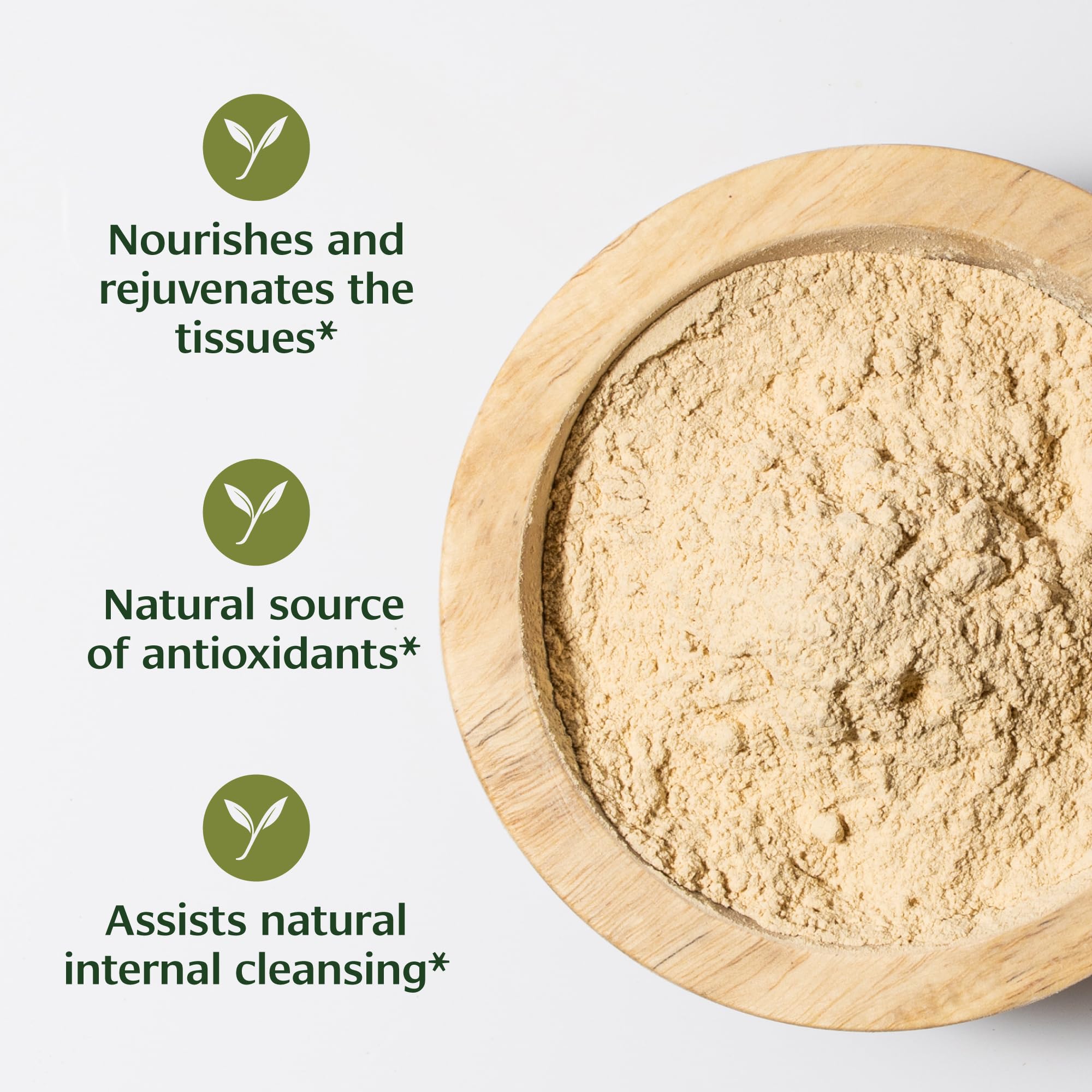 Banyan Ashwagandha Powder packaging