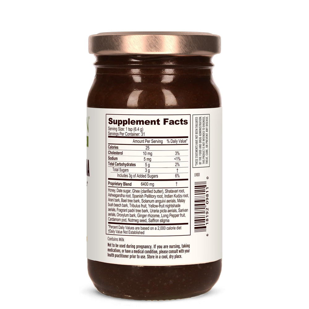 Banyan Botanicals returns guarantee