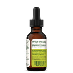 Third-party tested quality assurance seal