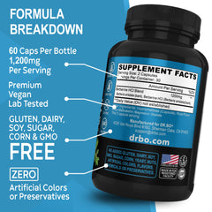 Barberry root extract berberine