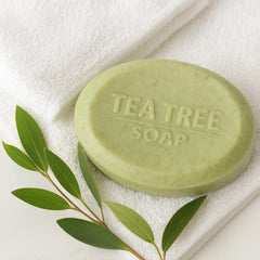 Bargz Antifungal Soap Bar all-in-one cleanse for face and body
