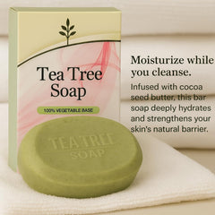 Bargz Antifungal Soap Bar post-gym lather for odor control