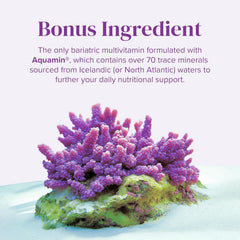 Dairy-free and gluten-free icons on BariMelts packaging