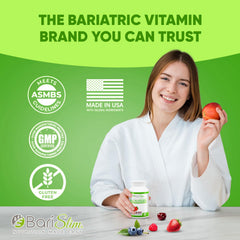 Sugar-free formula with no artificial colors or flavors