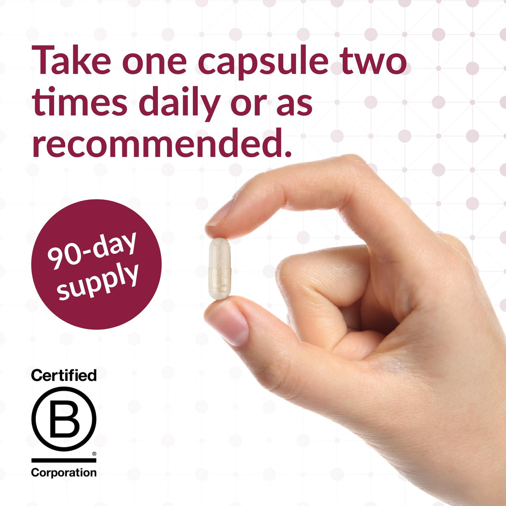 No iron formulation note on Bariatric Advantage multivitamin label