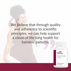 Serving suggestion with Thiamin capsules