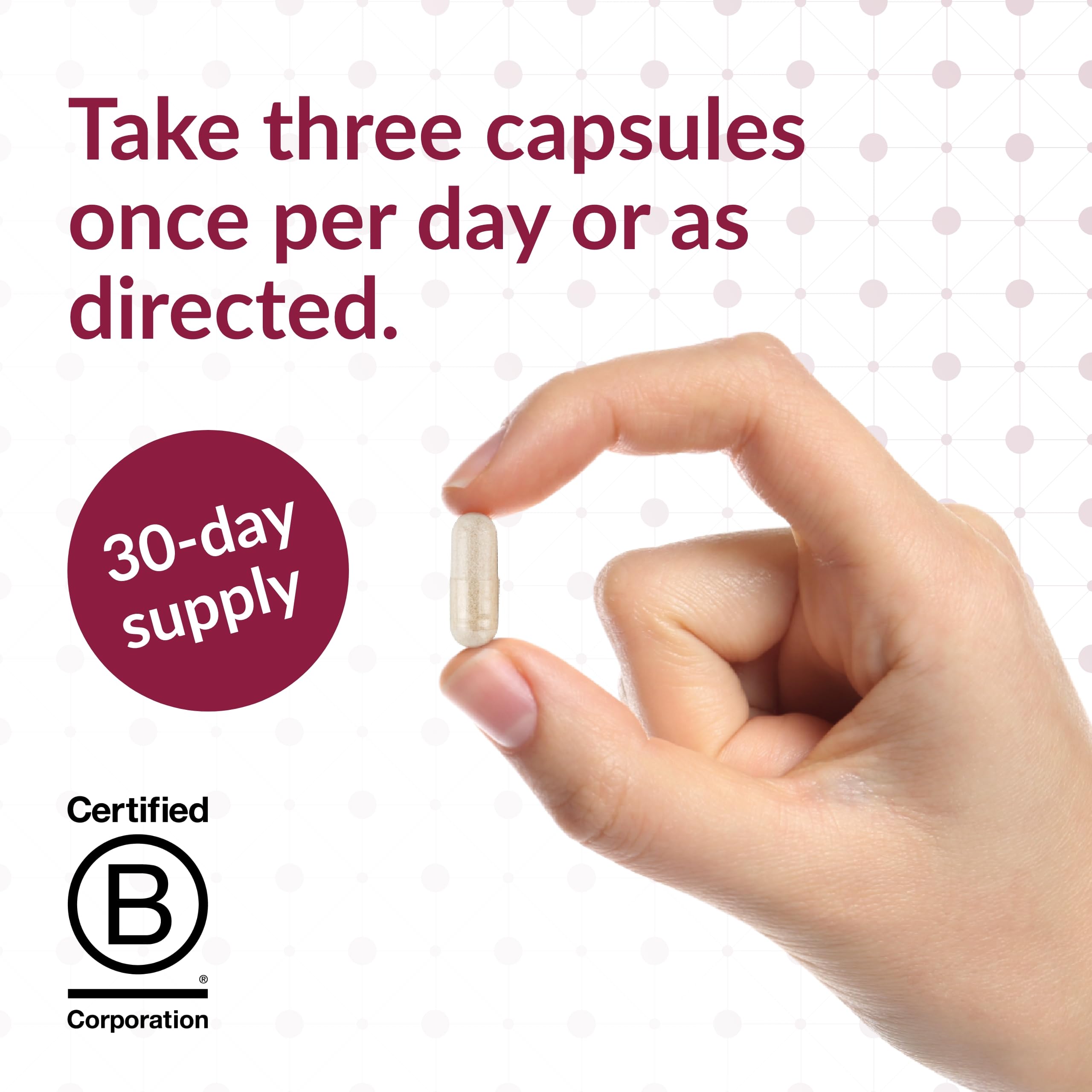 Close-up of the capsules in Bariatric Advantage Ultra Multi Without Iron
