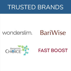 Dosing information for Bariatric Choice Berry multivitamin