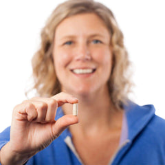 Gluten-free and lactose-free nutrition claims on packaging