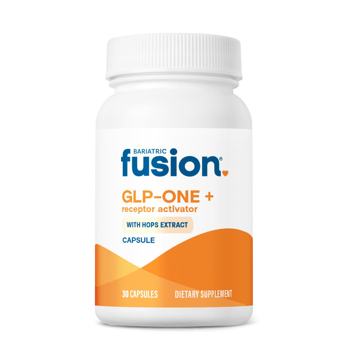 Bariatric Fusion GLP-1 Plus bottle