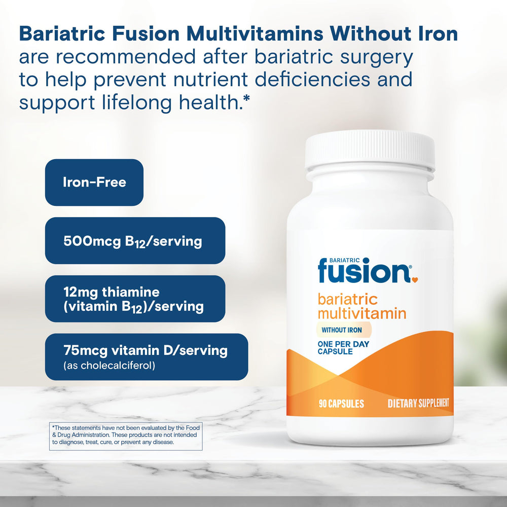 Label notes gluten-free and sugar-free formulation.