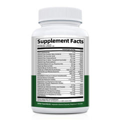 Post-surgery vitamins for gastric bypass and sleeve gastrectomy