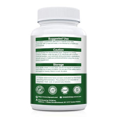 Packaging and bottle of bariatric multivitamin with iron