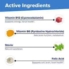 Bariatric and senior-friendly vitamin packaging