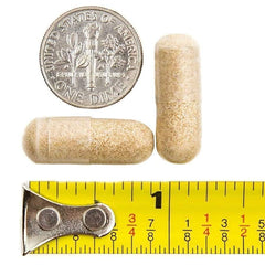 Close-up of BariatricPal Multi-ADEK high-dose vitamins