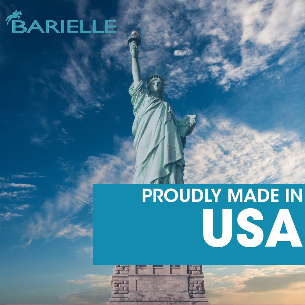 Barielle Hydrating Ridge Filler creates a nourished look on nails
