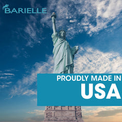 Barielle Hydrating Ridge Filler creates a nourished look on nails