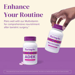 Barimelts ADEK 2-month supply packaging box