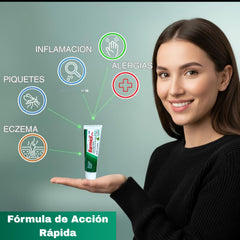 Barmicil Plus Cream placed in a first-aid kit for quick access