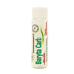 Close-up of homeopathic globules (pellets)
