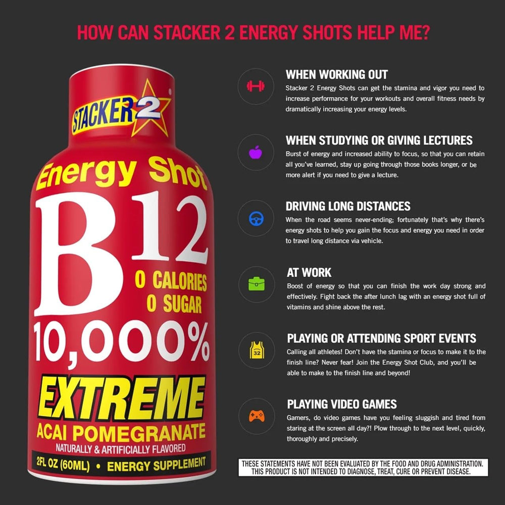 BASED BOX Stacker 2 multi-pack packaging displayed for on-the-go energy