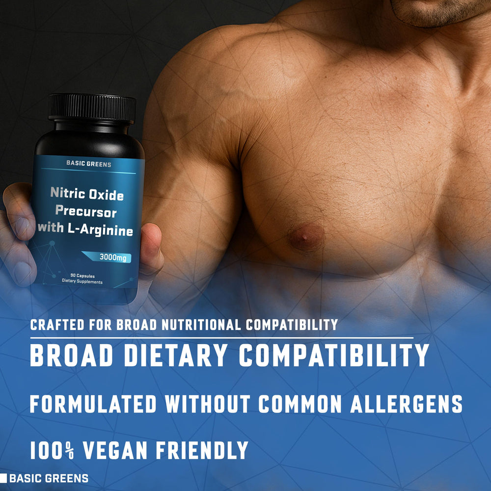 Gluten-free, soy-free, artificial additive-free formula