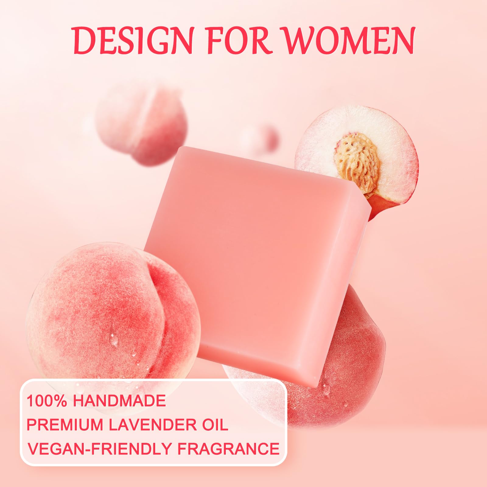 BASSI natural extracts close-up featuring plant-based soothing ingredients.