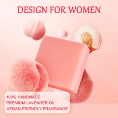 BASSI natural extracts close-up featuring plant-based soothing ingredients.