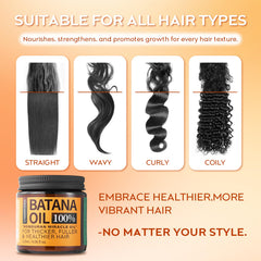Batana oil product made in Honduras
