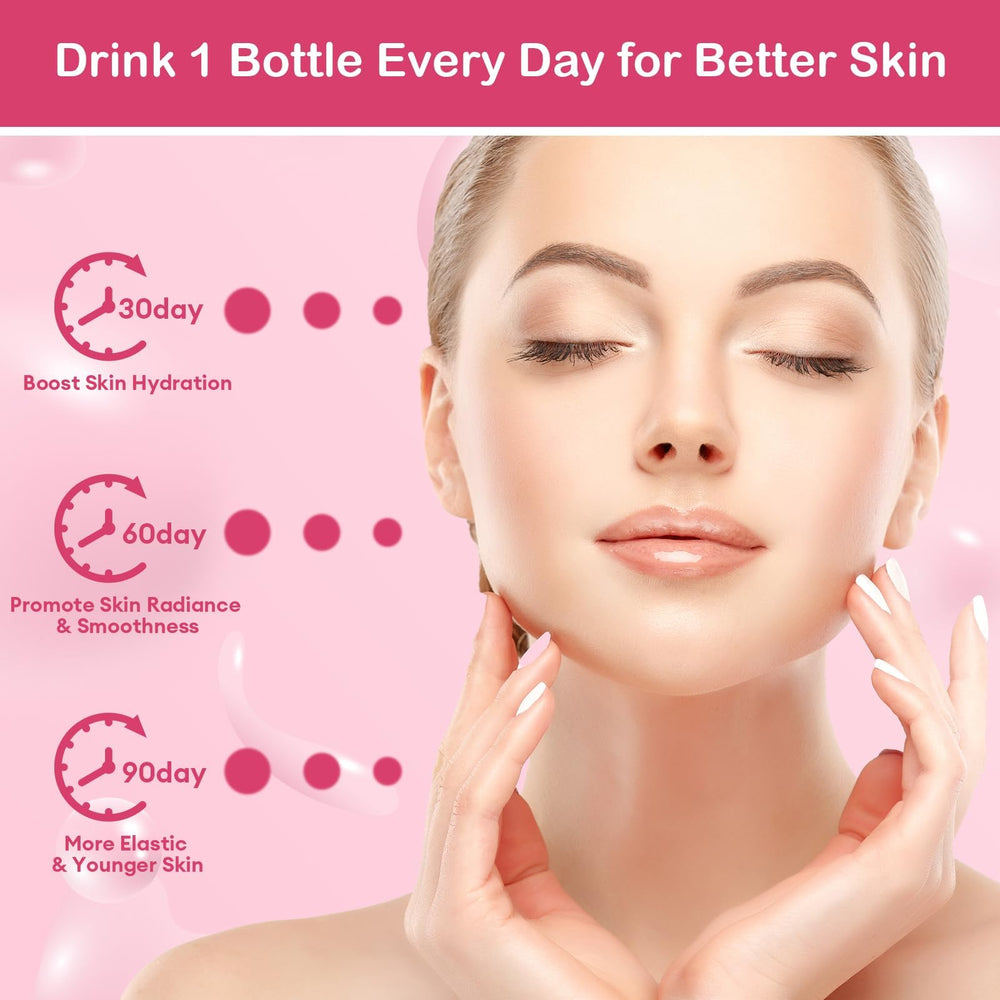 BBEEAAUU texture splash in glass illustrating smooth liquid consistency