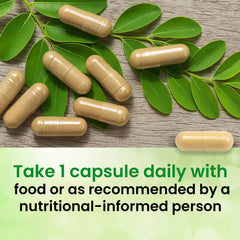 Natural detox for uric acid and joints