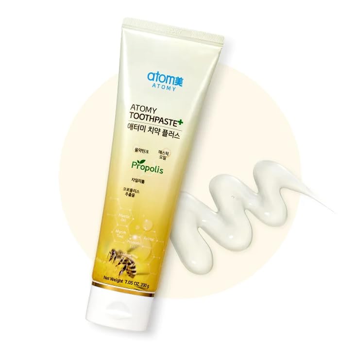 BC233 logo on the packaging