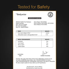 Gummy close-up showing texture and color