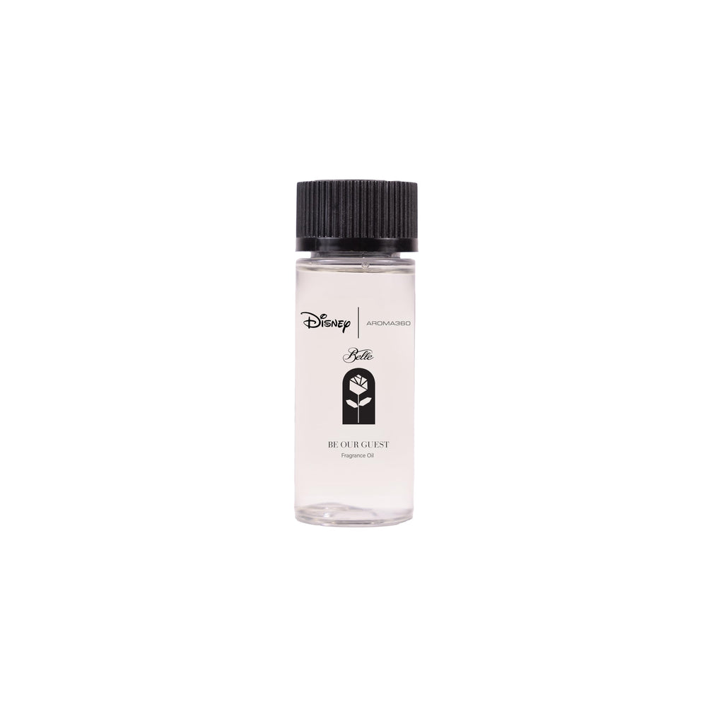 Be Our Guest 50mL essential oil bottle