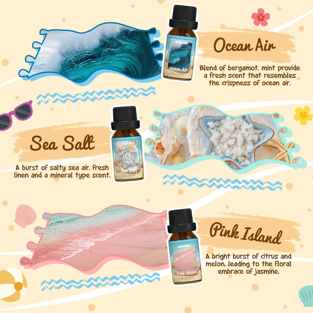 Pina Colada fragrance oil for diffuser