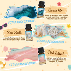 Pina Colada fragrance oil for diffuser