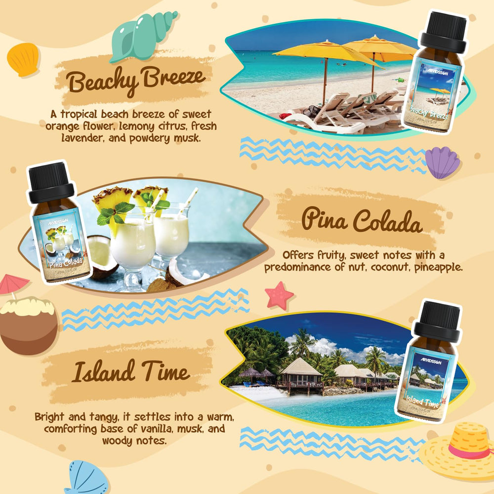 Pink Sand fragrance oil for diffuser