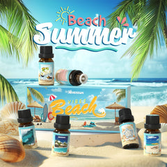 Tropical Scented Oil for diffuser