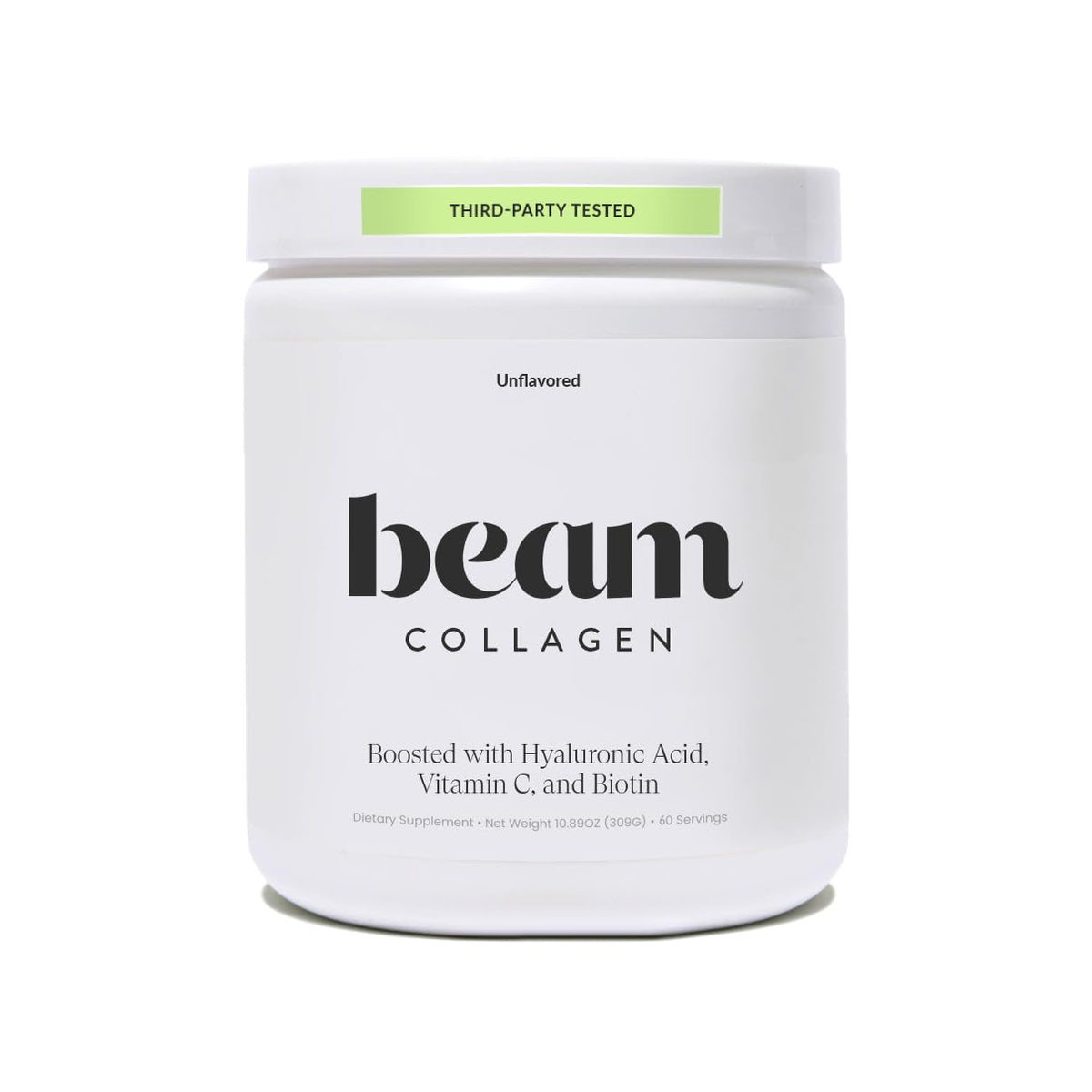 Beam Collagen Powder for Women – hero image