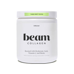 Beam Collagen Powder for Women – hero image