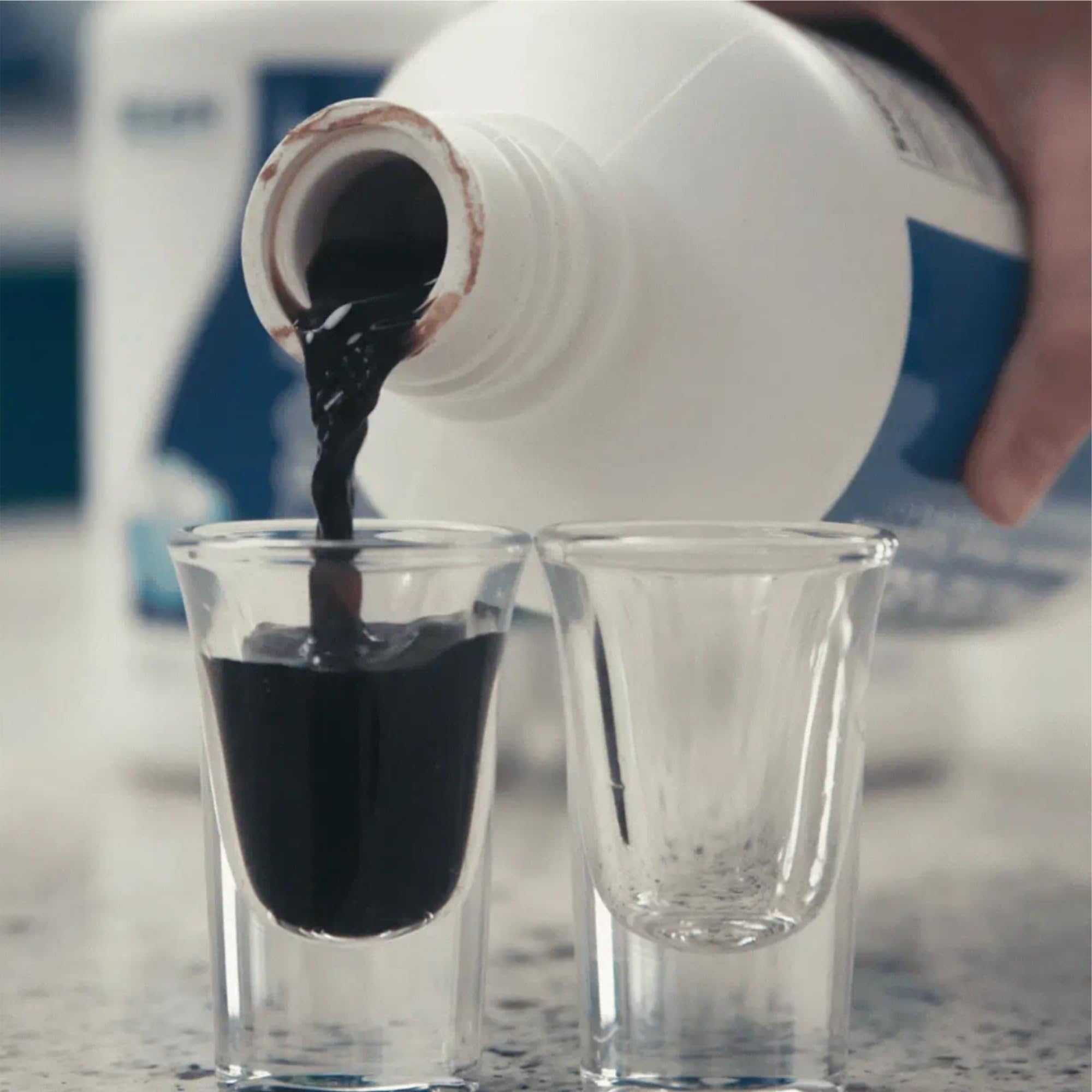 BEAM Minerals daily routine setup showcases simple supplementation.