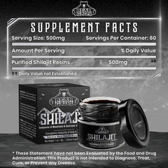 Bear Grips Himalayan shilajit source image